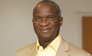Babatunde Raji Fashola