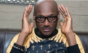 Tuface Idibia