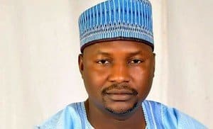 Mr. Abubakar Malami