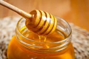 Honey benefits and usage