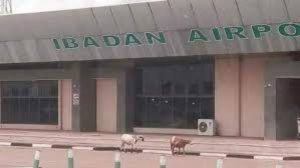 Oyo Govt on Ibadan Airport