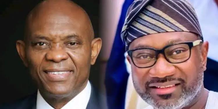 How Tony Elumelu Betrayed Me Otedola Breaks Silence On Transcorp Plc