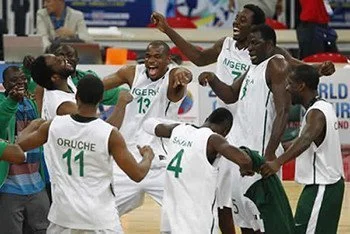 DTigers players
