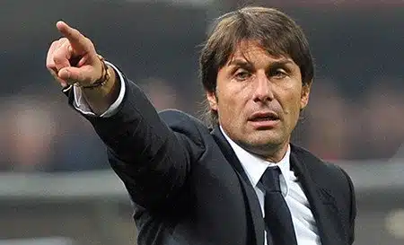 Antonio Conte