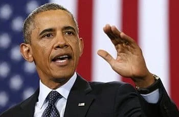 Barack Obama
