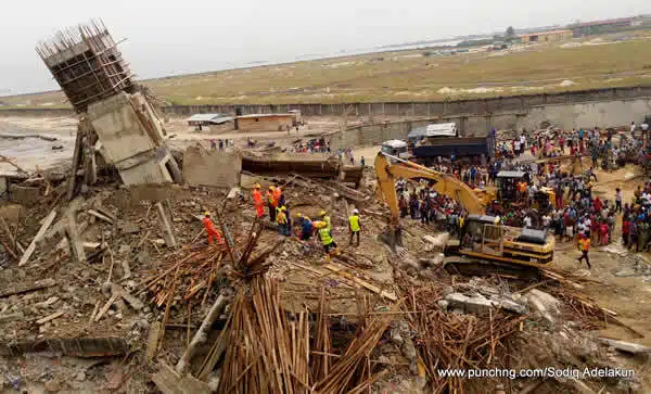 building Collapse