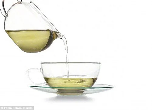 Green Tea