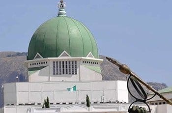 Senate National Assembly Complex