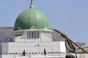 Senate National Assembly Complex