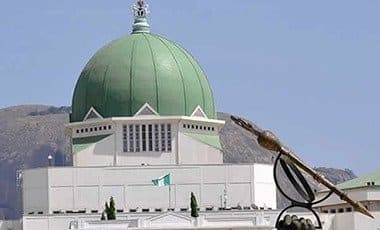 Senate National Assembly Complex