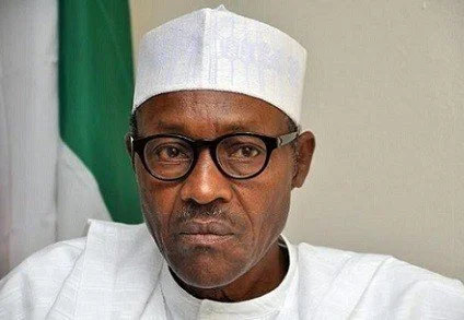 Nigerian President
