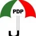 PDP Logo governors
