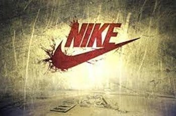 nike logo