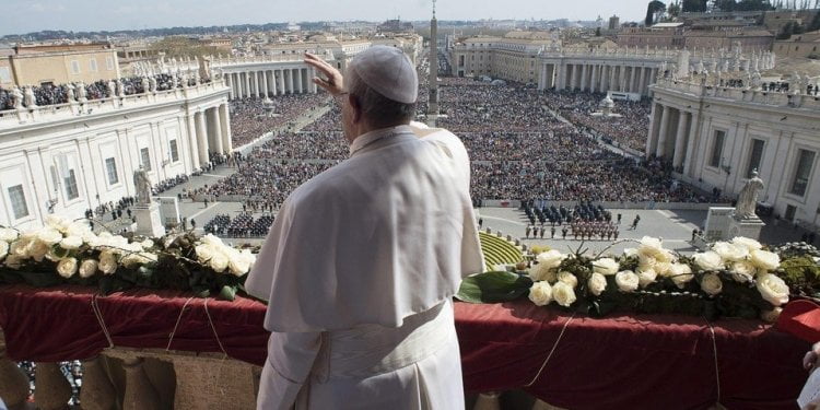 Pope-Francis