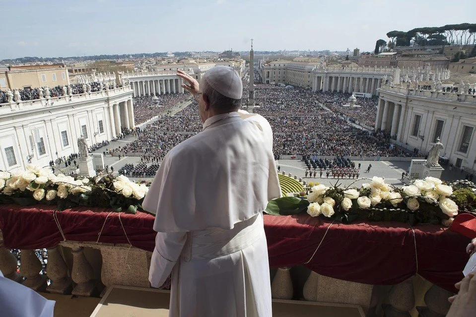 Pope-Francis