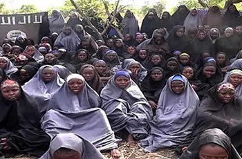 Chibok girls