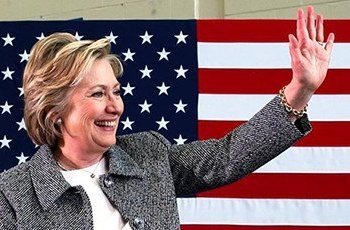 Hillary Clinton