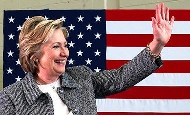 Hillary Clinton