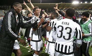 Juventus