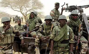 Nigerian Army