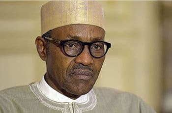 President Muhammadu Buhari