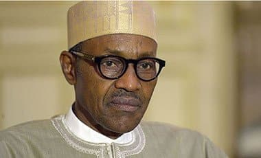 President Muhammadu Buhari
