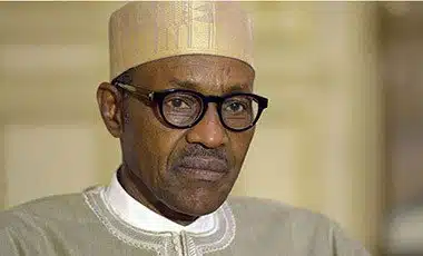 President Muhammadu Buhari