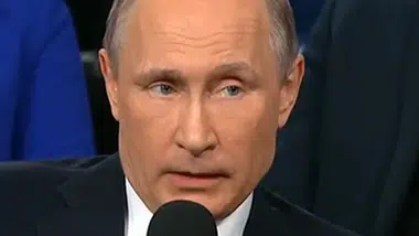 President Putin