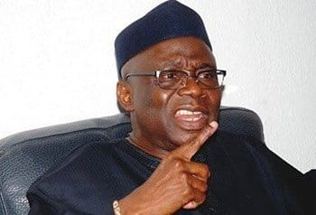 Tunde Bakare