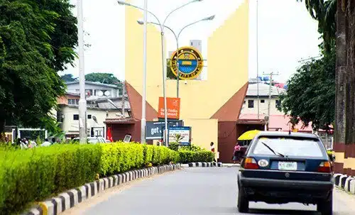 University of Lagos - UNILAG