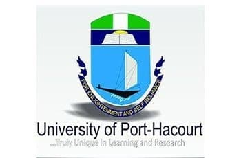 UNIPORT Logo