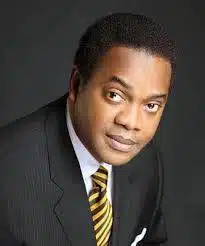 Donald Duke