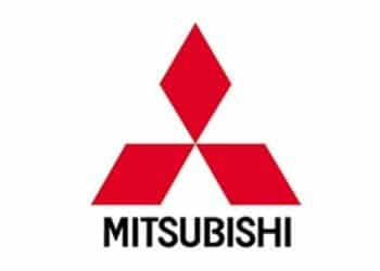 mitsubishi logo