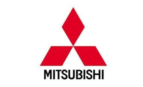 mitsubishi logo