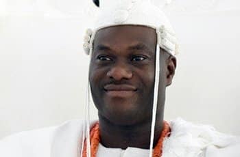 Ooni-Ife-Oba-Adeyeye-Enitan-Ogunwusi