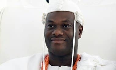 Ooni-Ife-Oba-Adeyeye-Enitan-Ogunwusi