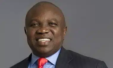 Akinwunmi Ambode
