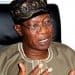 Alhaji Lai Mohammed on Dapchi girls