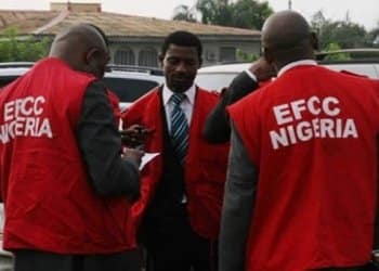 EFCC-operatives