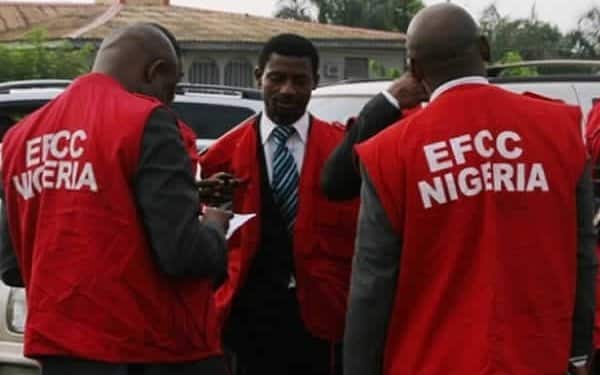 EFCC-operatives