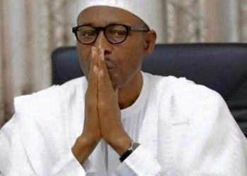 President Muhammadu Buhari