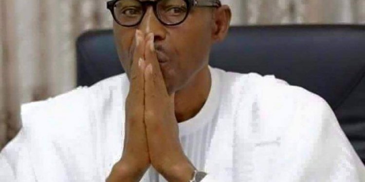 President Muhammadu Buhari