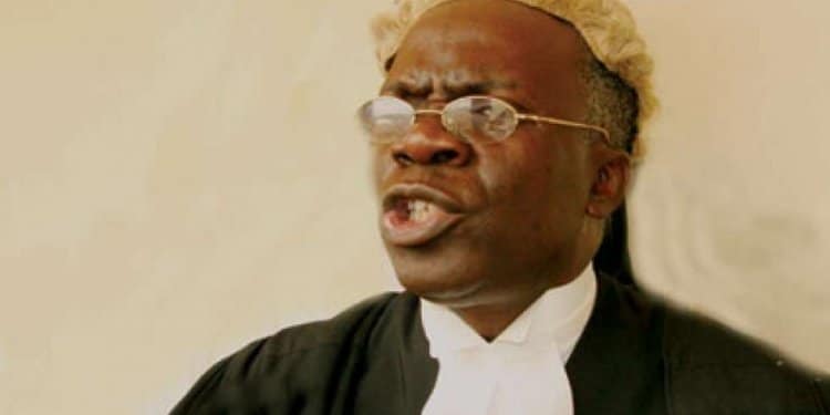 FEMI FALANA