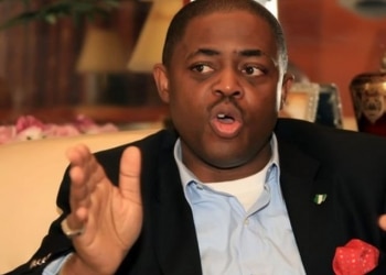 Femi Fani-Kayode