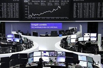 Germany Stock Exchange