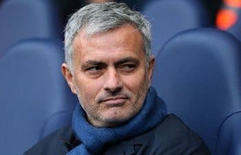 jose-mourinho
