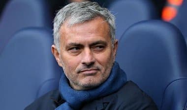 jose-mourinho