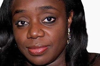 kemi adeosun