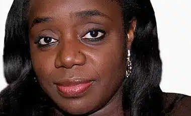 kemi adeosun