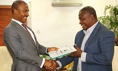 NEW NCPC BOSS TOR UJA